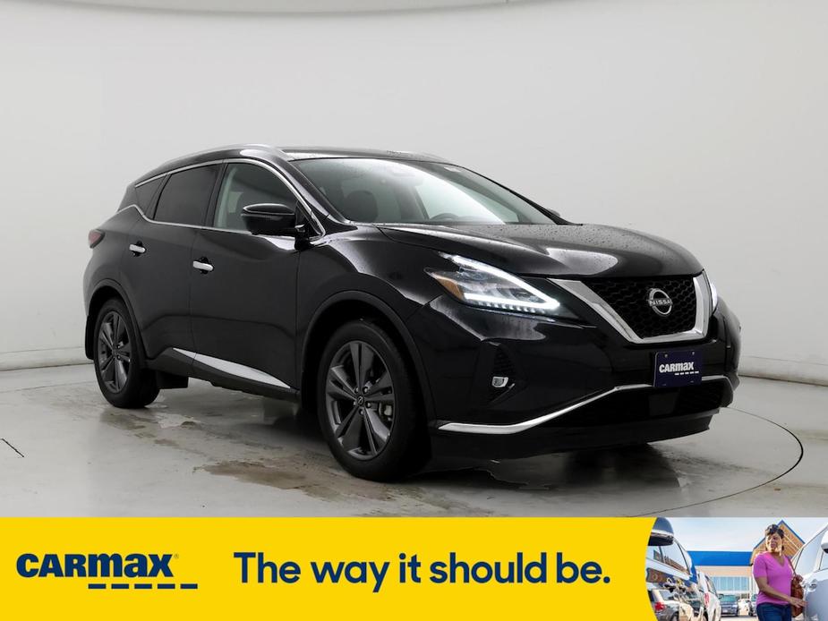 used 2023 Nissan Murano car, priced at $32,998