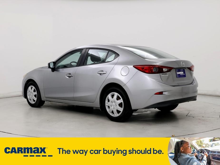 used 2014 Mazda Mazda3 car, priced at $12,599