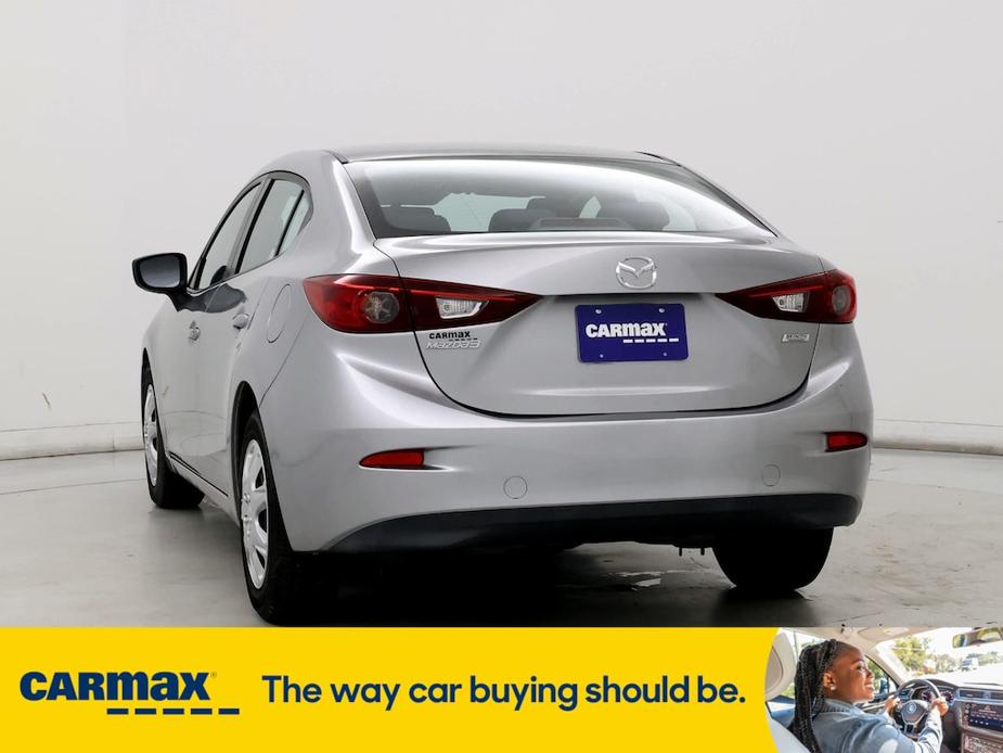 used 2014 Mazda Mazda3 car, priced at $12,599