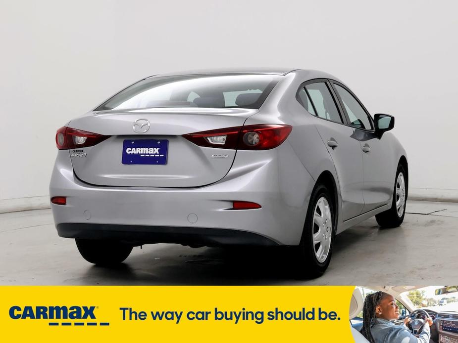 used 2014 Mazda Mazda3 car, priced at $12,599