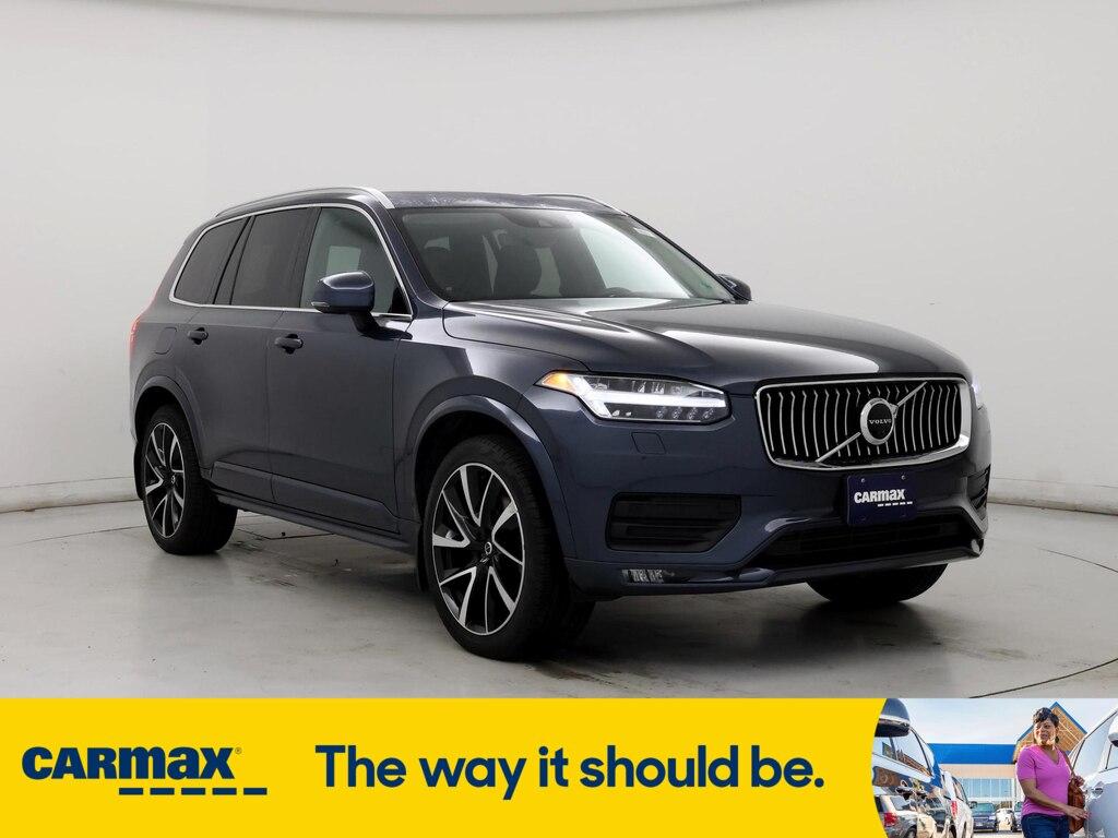 used 2022 Volvo XC90 car, priced at $40,998