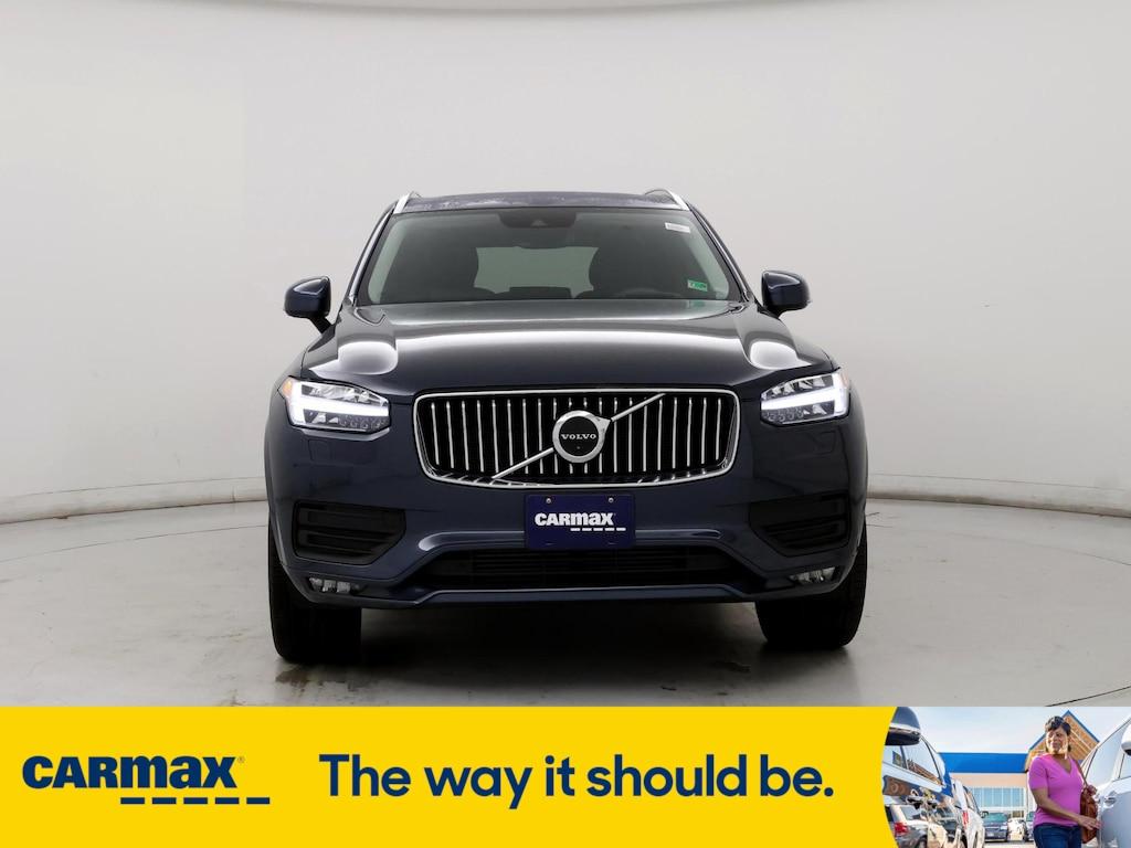 used 2022 Volvo XC90 car, priced at $40,998