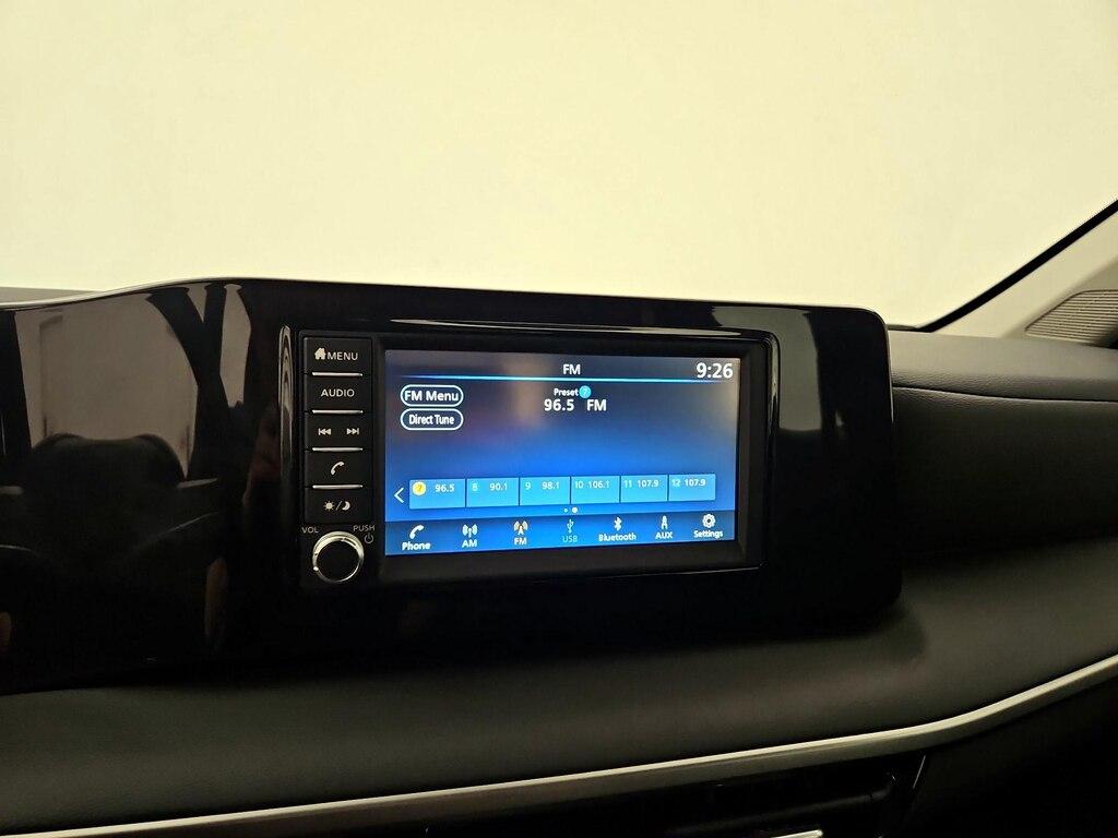 used 2025 Nissan Kicks car, priced at $22,998