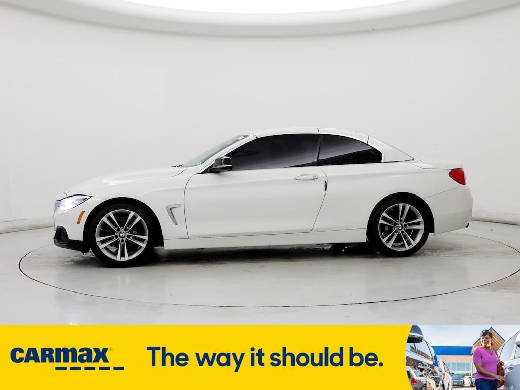 used 2014 BMW 428 car, priced at $19,998