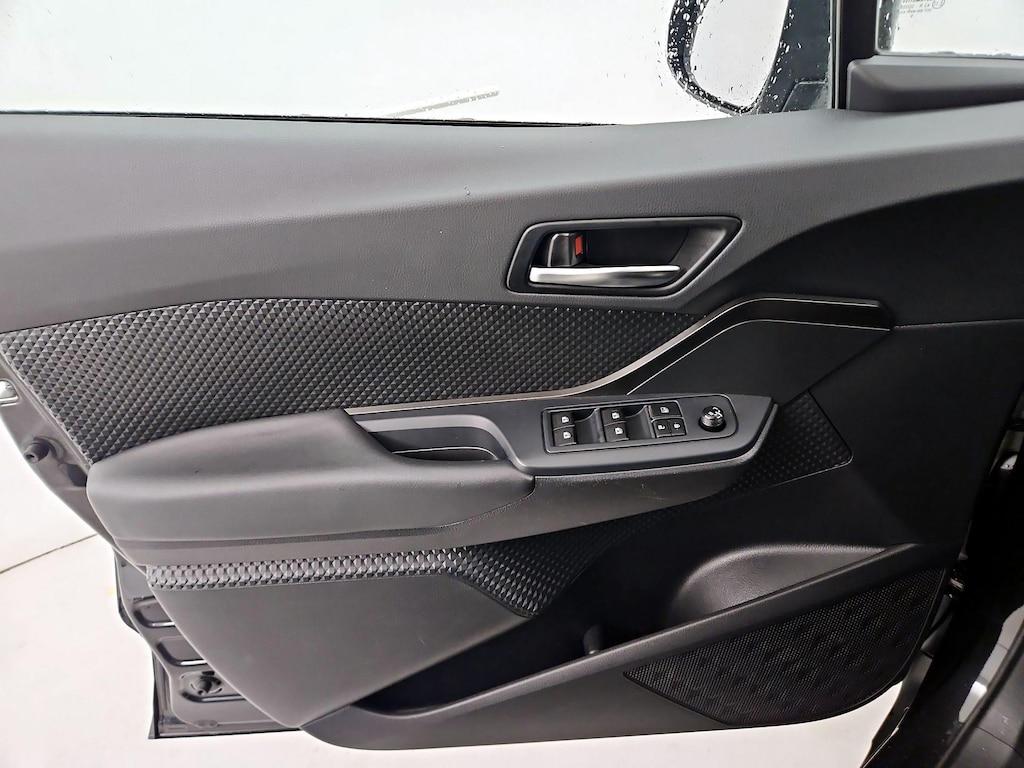 used 2019 Toyota C-HR car, priced at $19,998