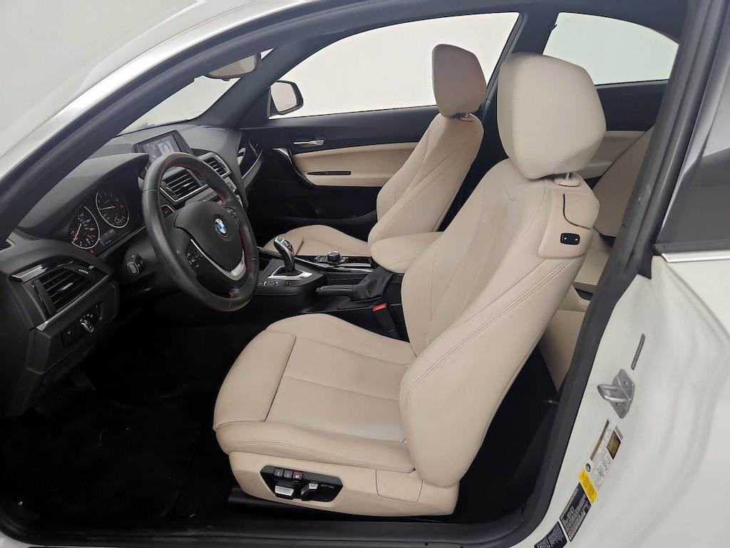 used 2017 BMW 230 car, priced at $22,998