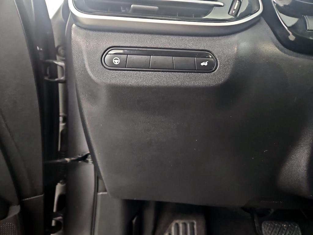 used 2023 INFINITI QX60 car, priced at $39,998