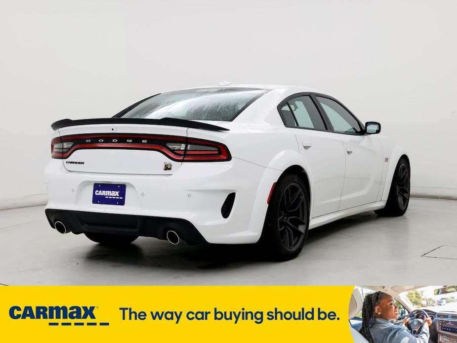 used 2020 Dodge Charger car, priced at $46,998