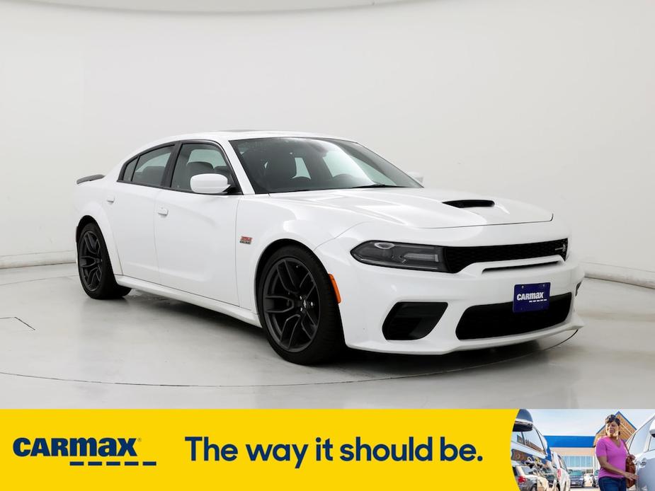 used 2020 Dodge Charger car, priced at $46,998