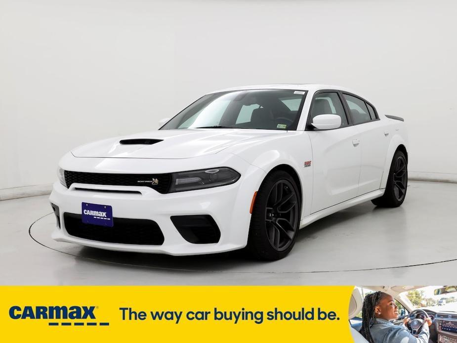 used 2020 Dodge Charger car, priced at $46,998