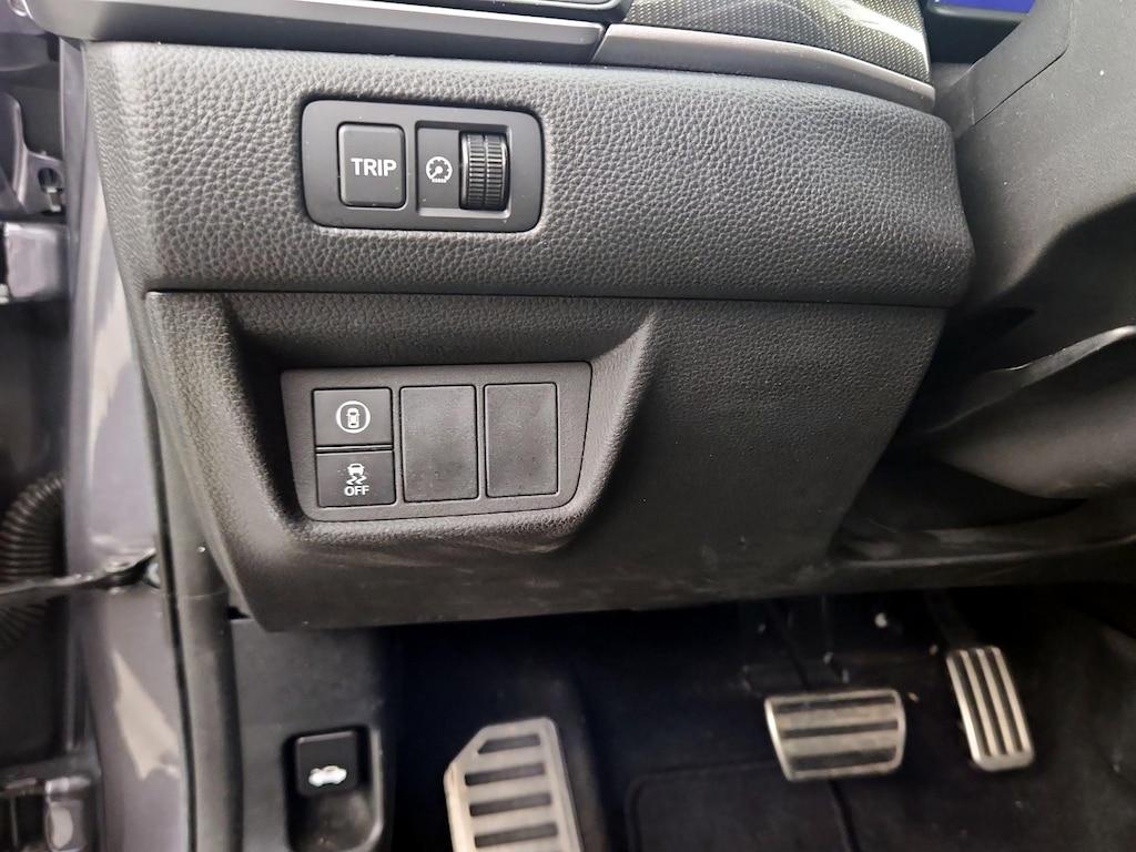 used 2019 Honda Accord car, priced at $21,998