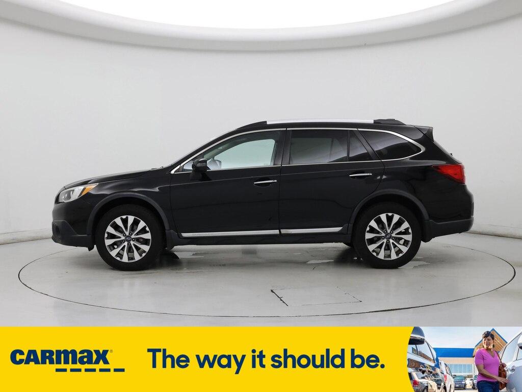 used 2017 Subaru Outback car, priced at $20,998