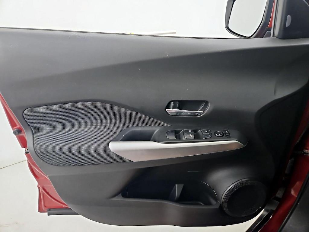 used 2020 Nissan Kicks car, priced at $16,998