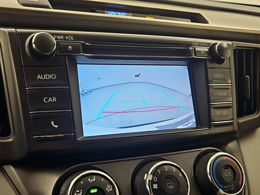 used 2015 Toyota RAV4 car, priced at $18,998