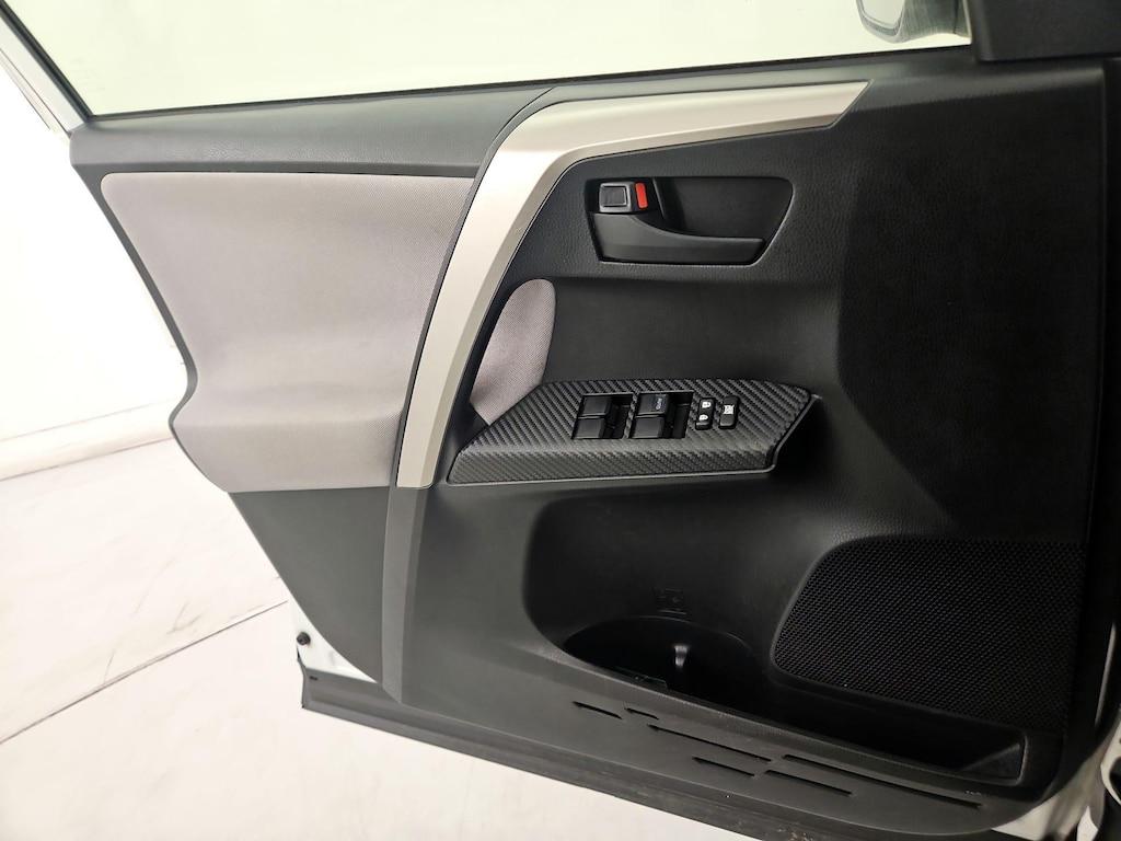 used 2015 Toyota RAV4 car, priced at $18,998