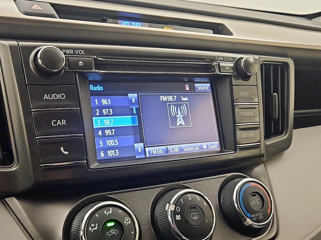 used 2015 Toyota RAV4 car, priced at $18,998