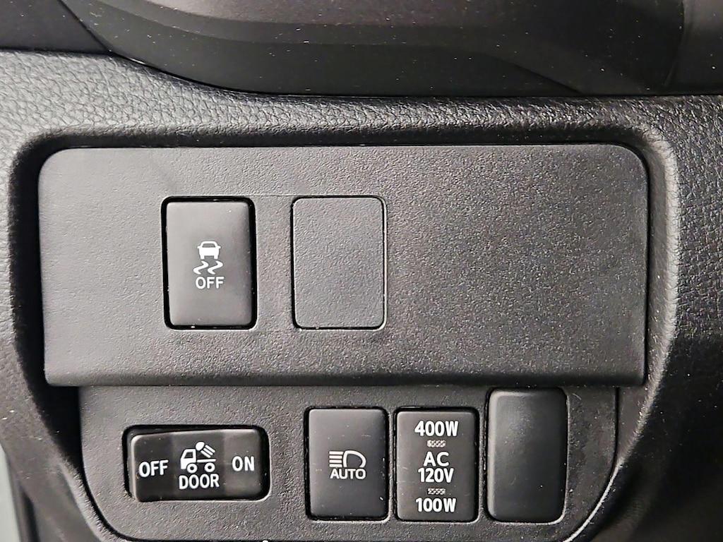 used 2023 Toyota Tacoma car, priced at $43,998