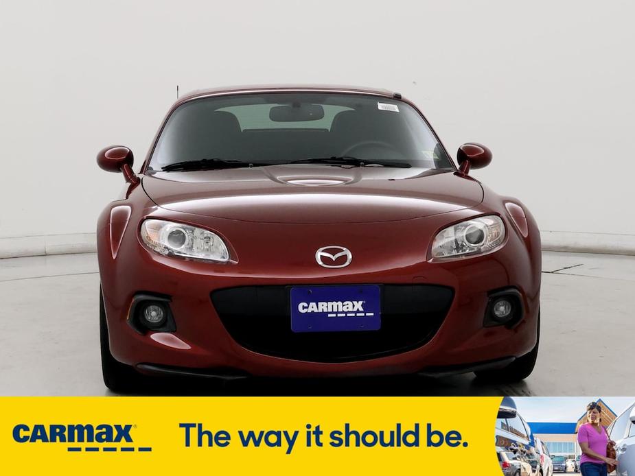 used 2013 Mazda MX-5 Miata car, priced at $19,998