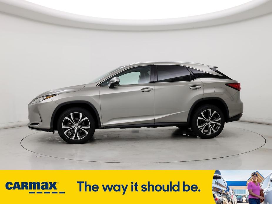 used 2020 Lexus RX 350 car, priced at $37,998