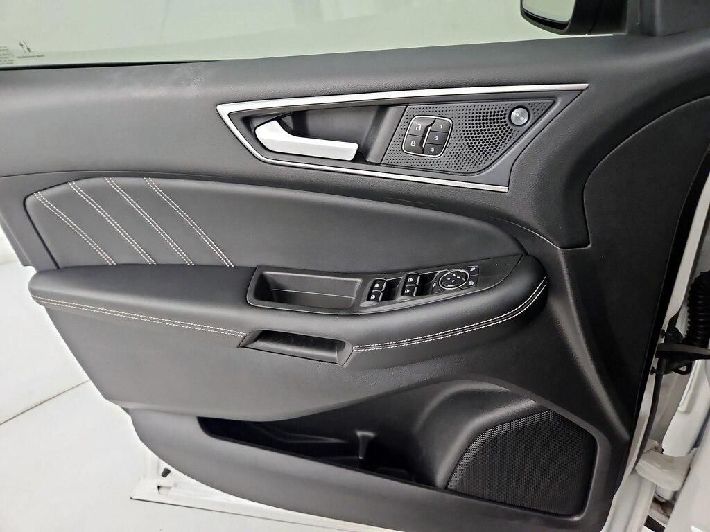 used 2021 Ford Edge car, priced at $31,998