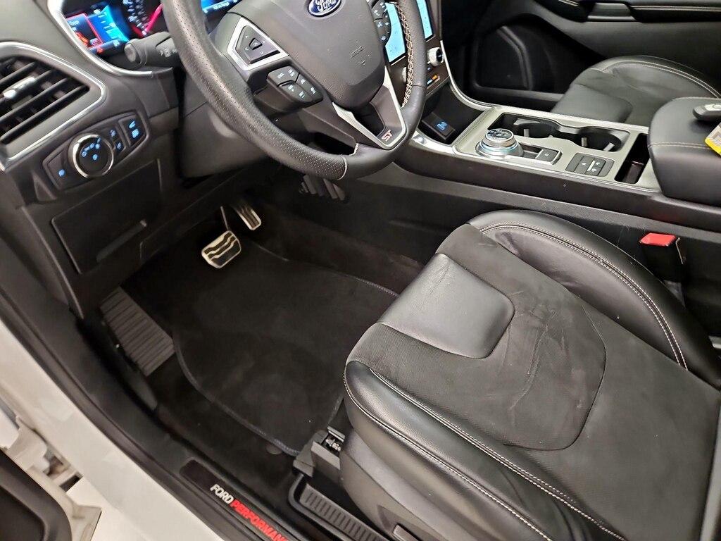 used 2021 Ford Edge car, priced at $31,998