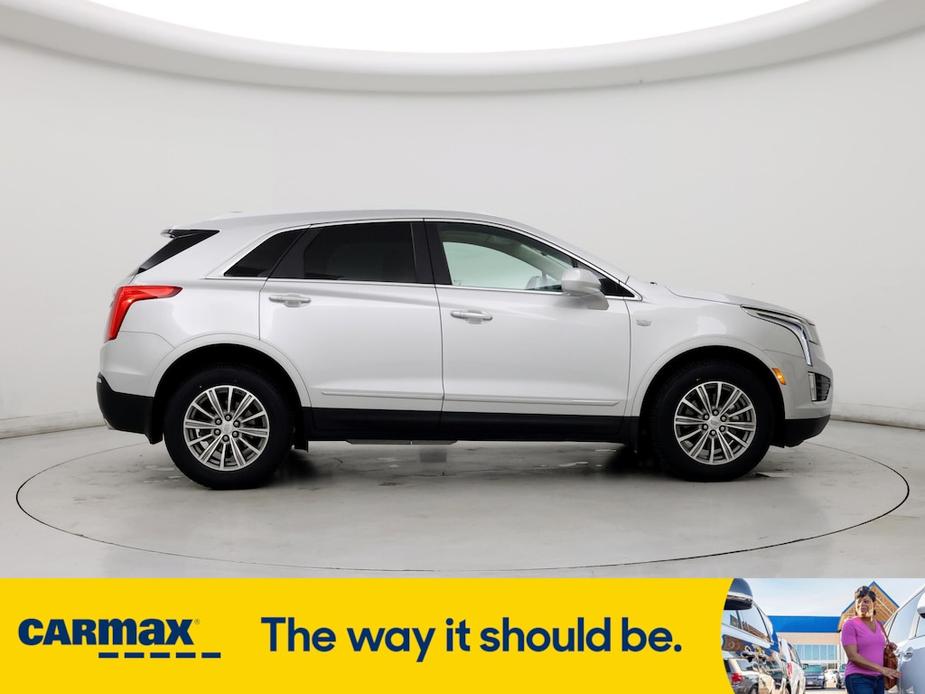 used 2019 Cadillac XT5 car, priced at $25,998