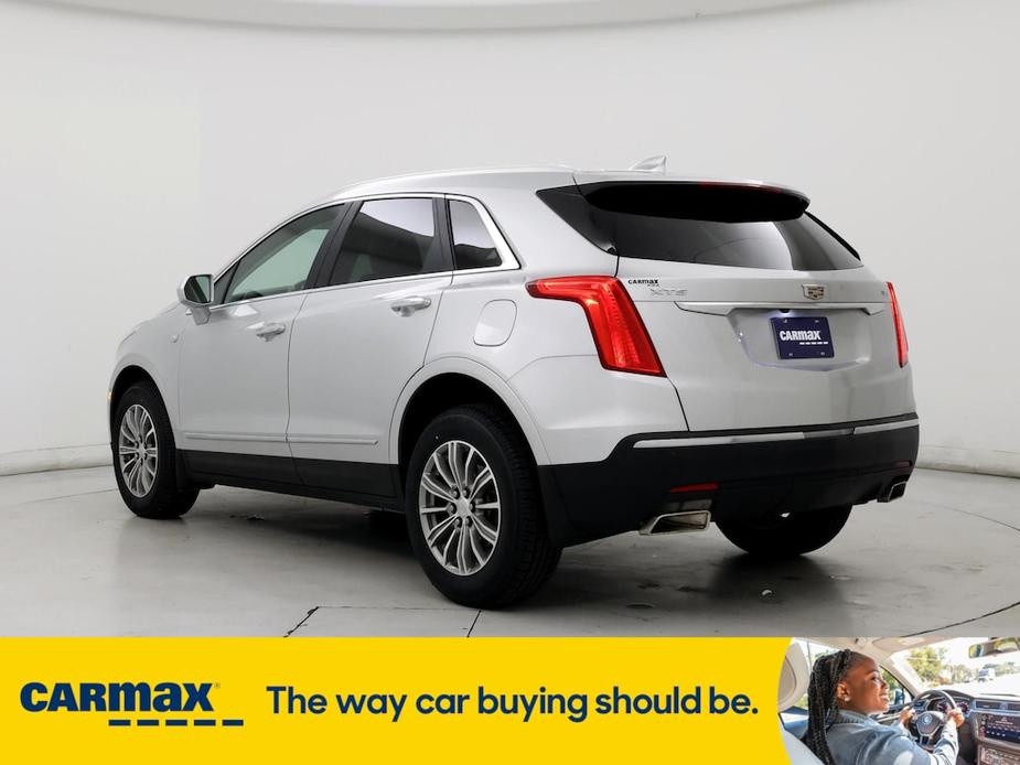 used 2019 Cadillac XT5 car, priced at $25,998