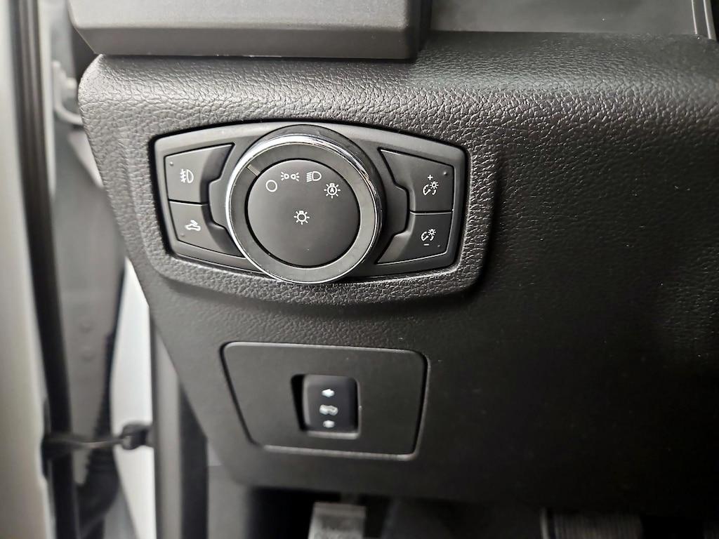 used 2015 Ford F-150 car, priced at $27,998