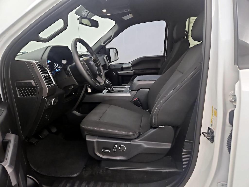 used 2015 Ford F-150 car, priced at $27,998