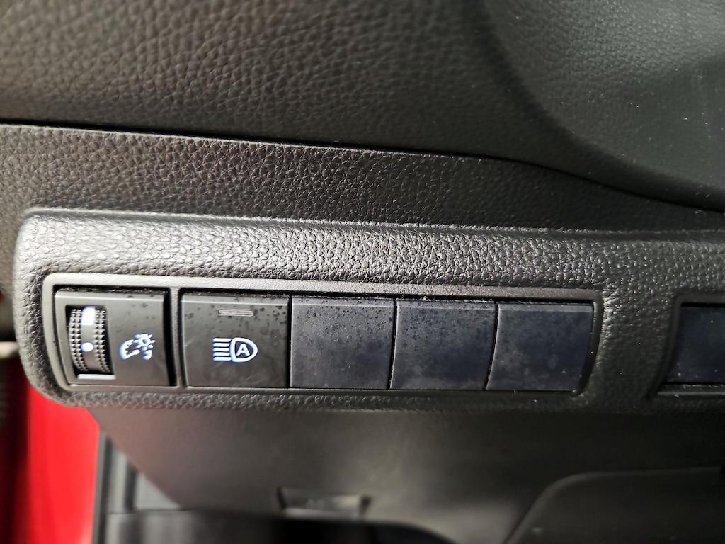 used 2020 Toyota Corolla car, priced at $15,998