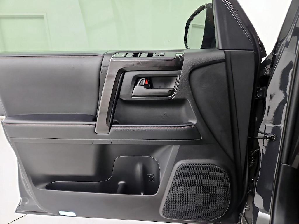 used 2024 Toyota 4Runner car, priced at $62,998