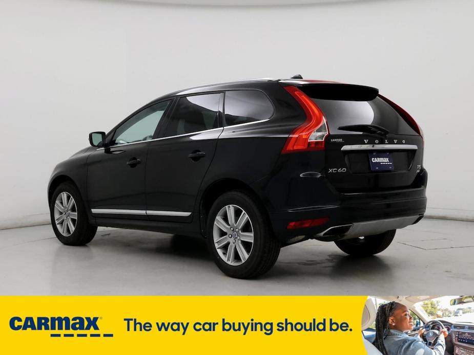 used 2017 Volvo XC60 car, priced at $17,998