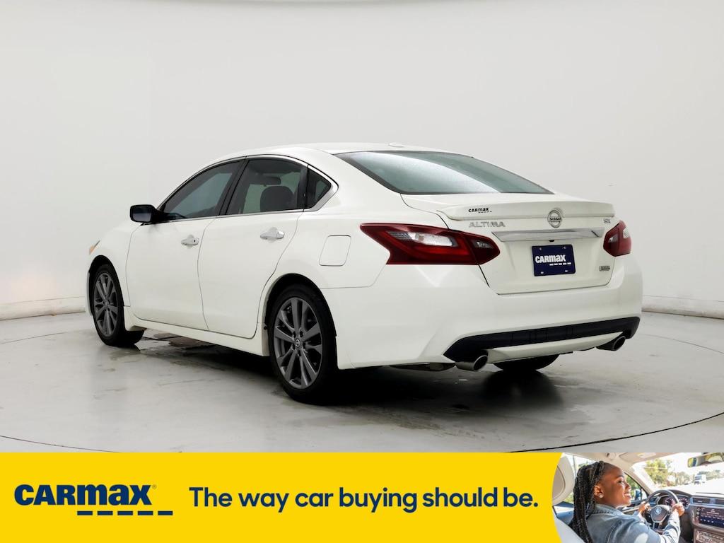 used 2018 Nissan Altima car, priced at $17,998