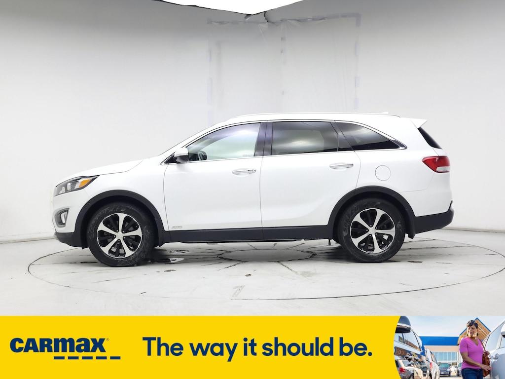 used 2017 Kia Sorento car, priced at $16,998