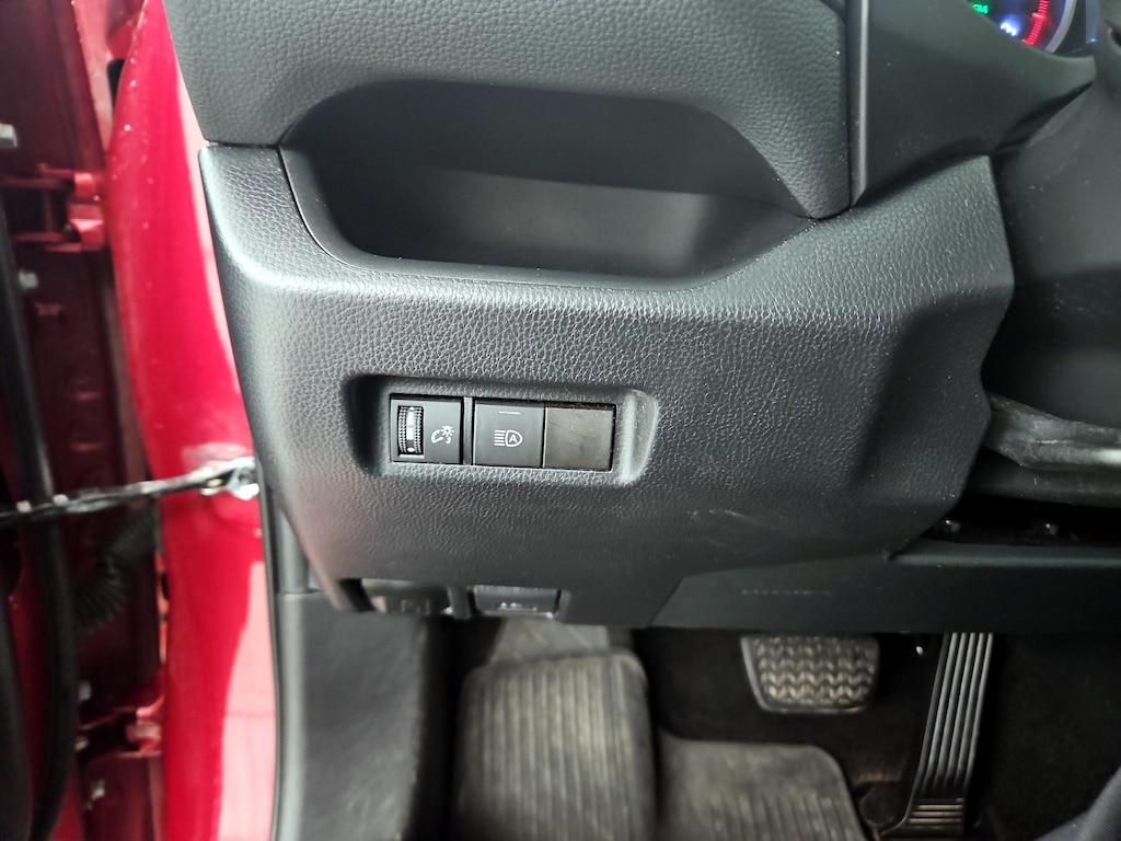 used 2020 Toyota RAV4 car, priced at $20,998