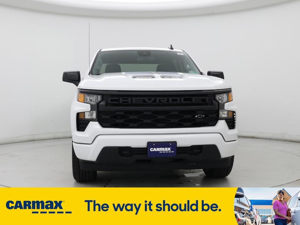 used 2023 Chevrolet Silverado 1500 car, priced at $40,998