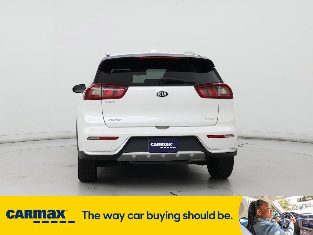 used 2019 Kia Niro car, priced at $17,998