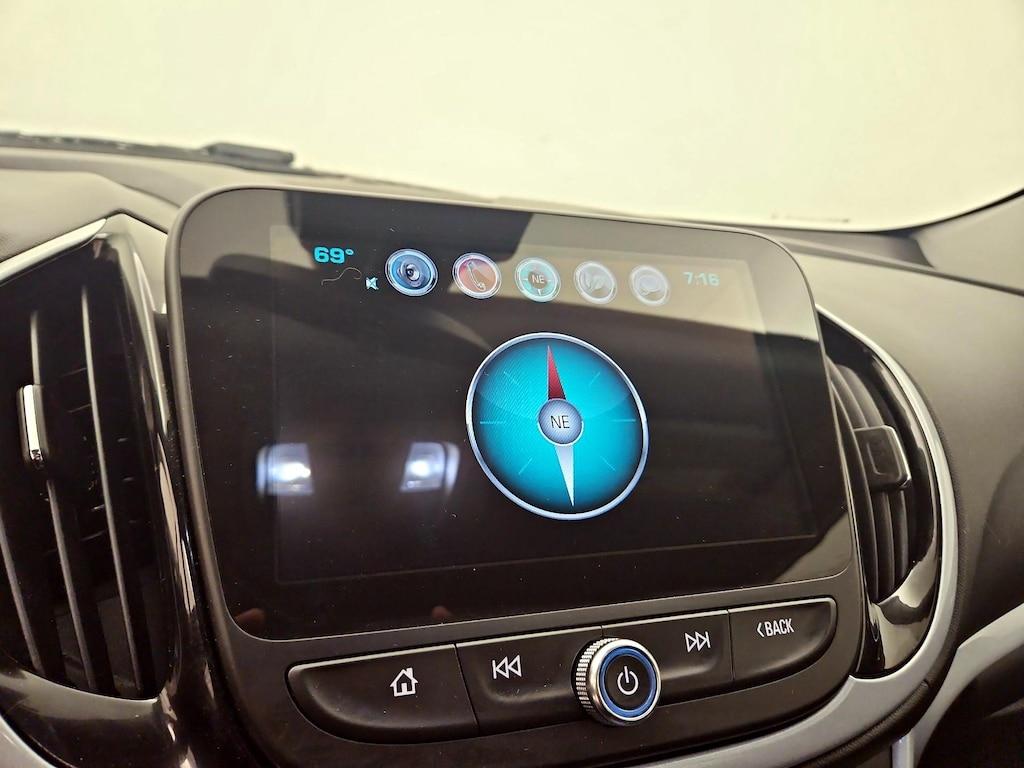 used 2017 Chevrolet Volt car, priced at $18,998