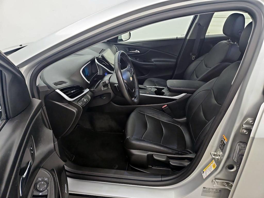 used 2017 Chevrolet Volt car, priced at $18,998