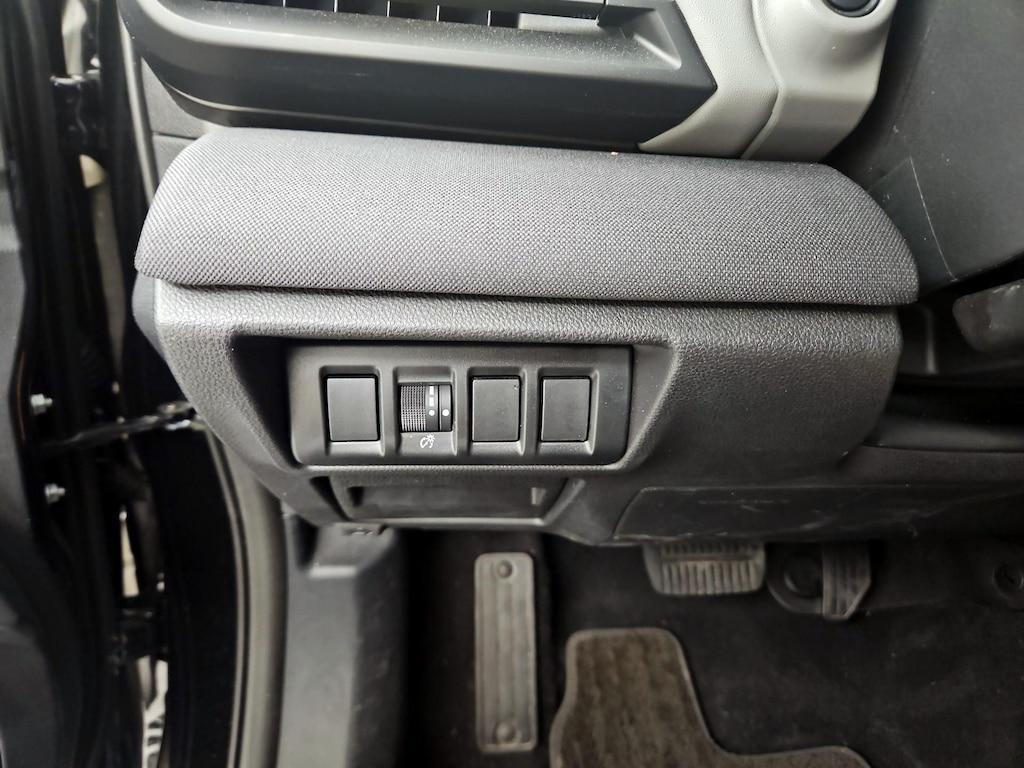 used 2024 Subaru Outback car, priced at $28,998