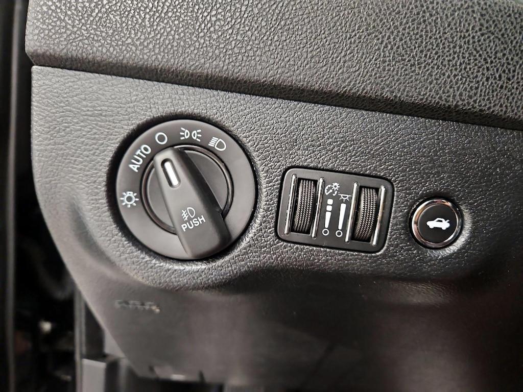 used 2014 Dodge Charger car, priced at $20,998