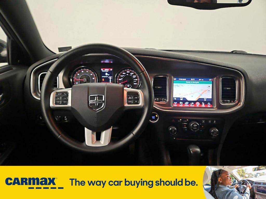 used 2014 Dodge Charger car, priced at $20,998