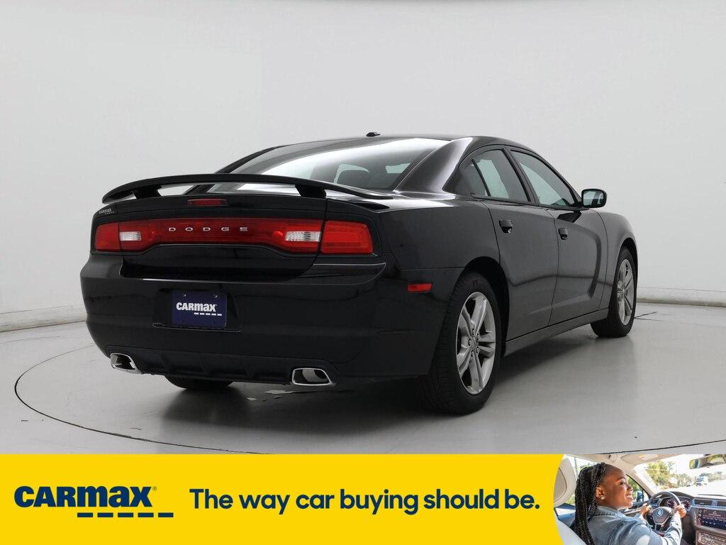 used 2014 Dodge Charger car, priced at $20,998