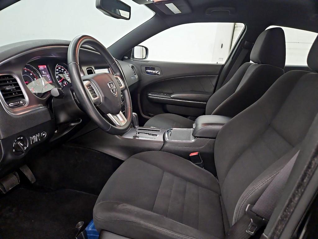 used 2014 Dodge Charger car, priced at $20,998
