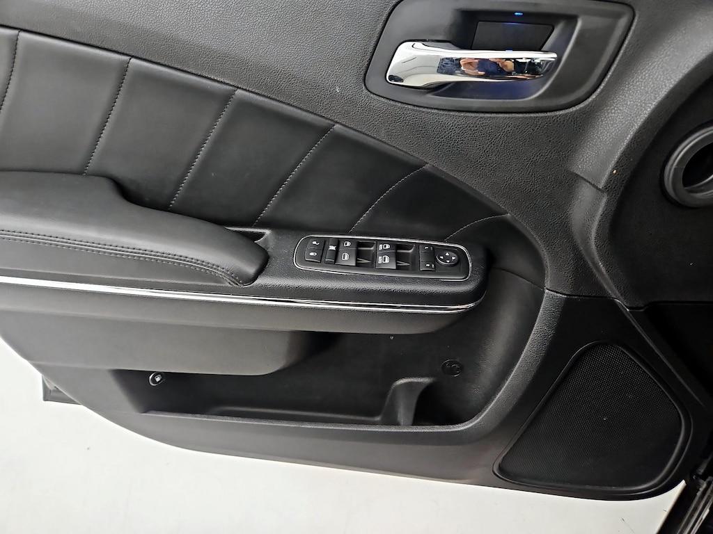 used 2014 Dodge Charger car, priced at $20,998