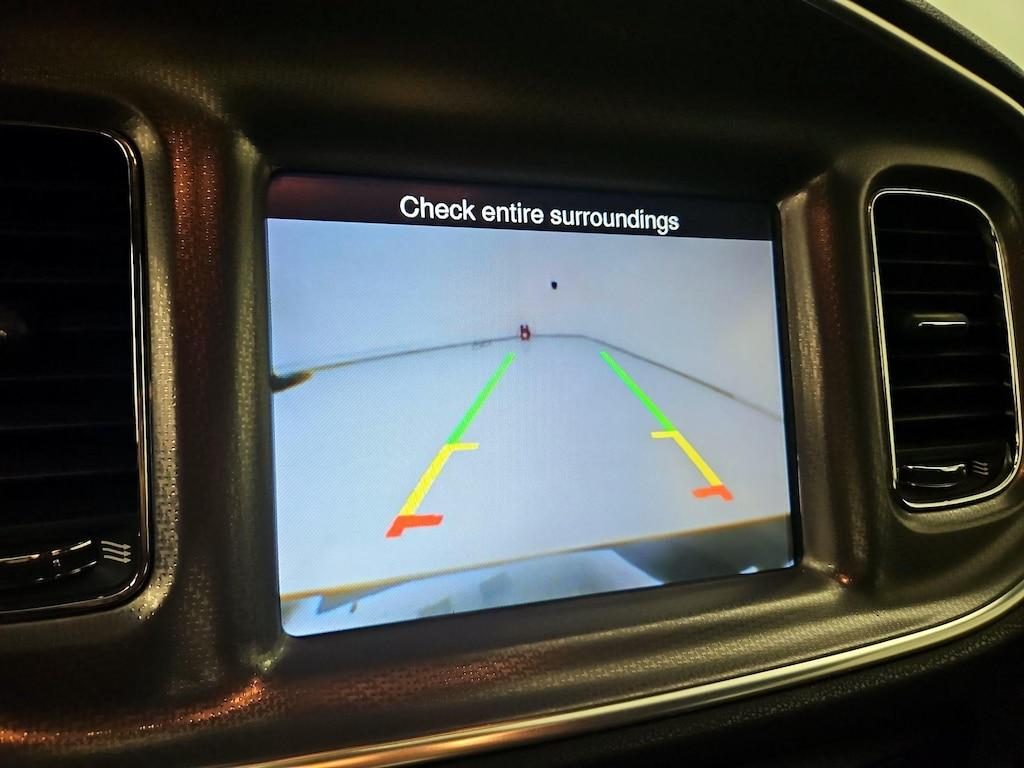 used 2014 Dodge Charger car, priced at $20,998