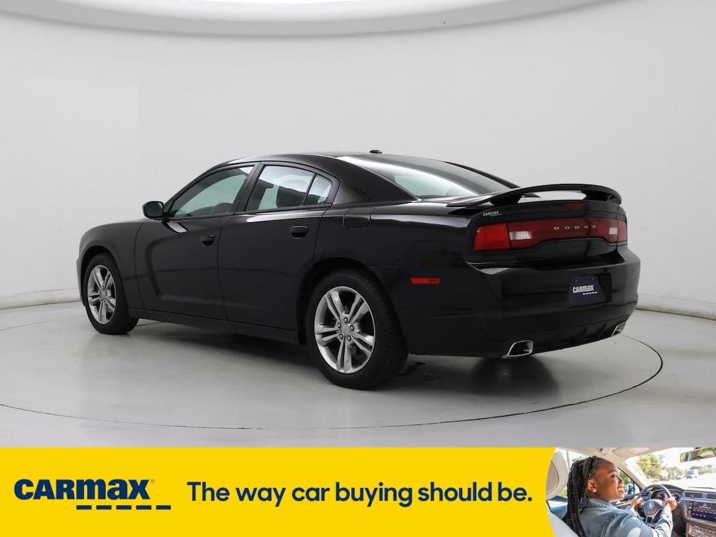 used 2014 Dodge Charger car, priced at $20,998