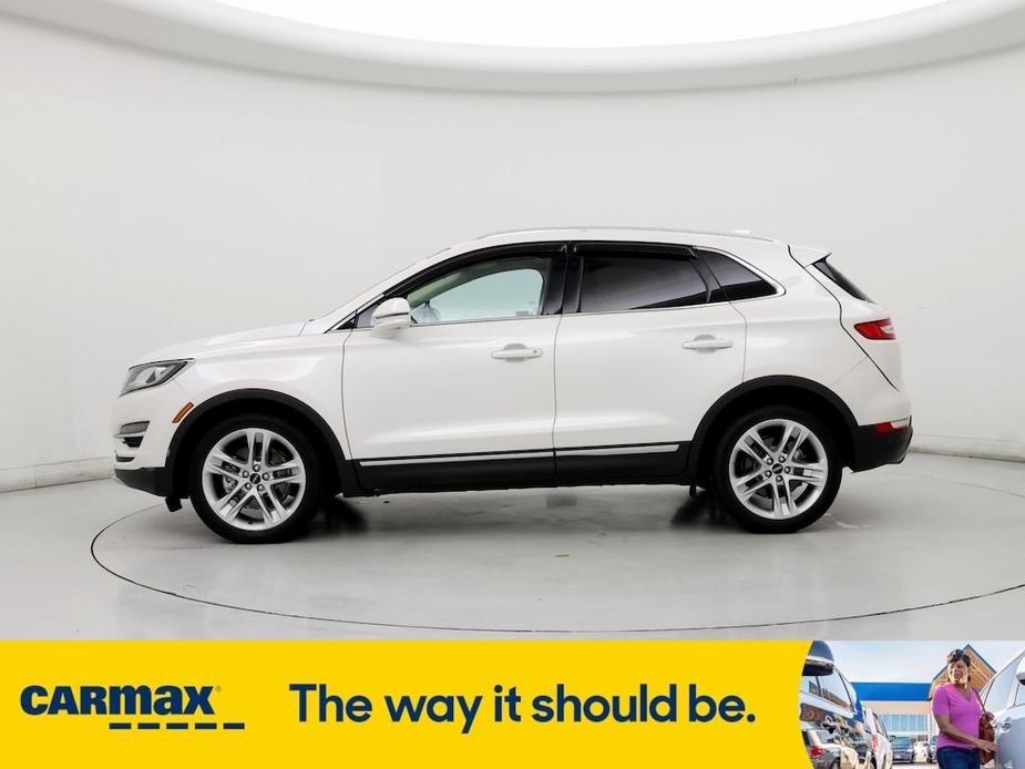 used 2015 Lincoln MKC car, priced at $17,998