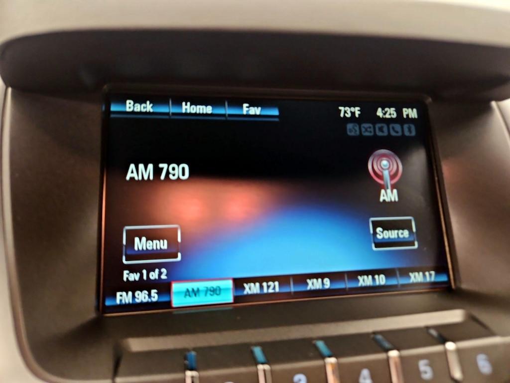 used 2015 Chevrolet Equinox car, priced at $15,998