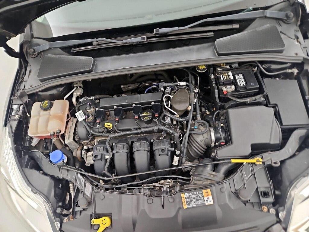 used 2014 Ford Focus car, priced at $12,998